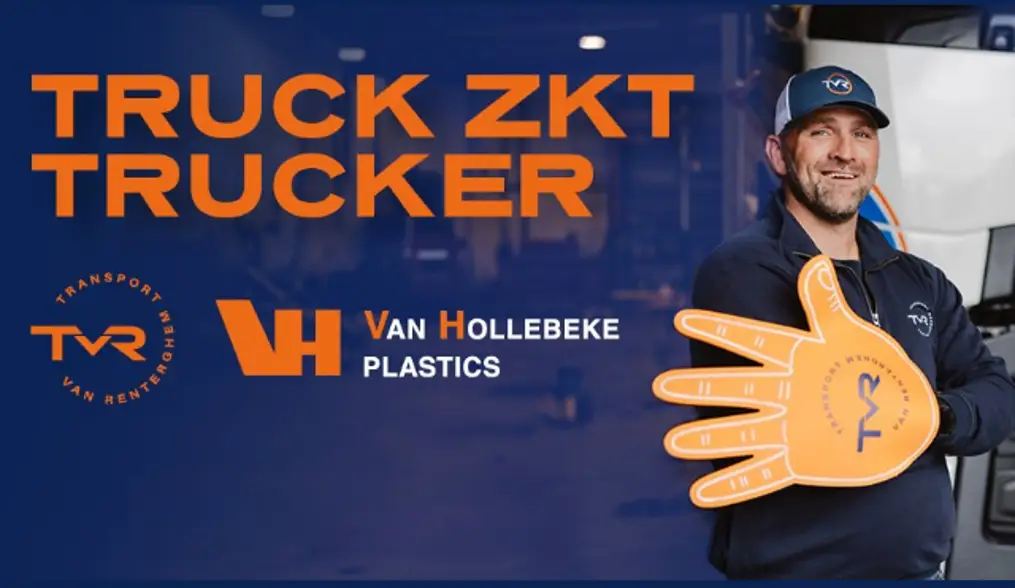 CHAUFFEUR ROESELARE